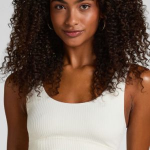 Hunkemöller Bralette Scoop Dianne Wit