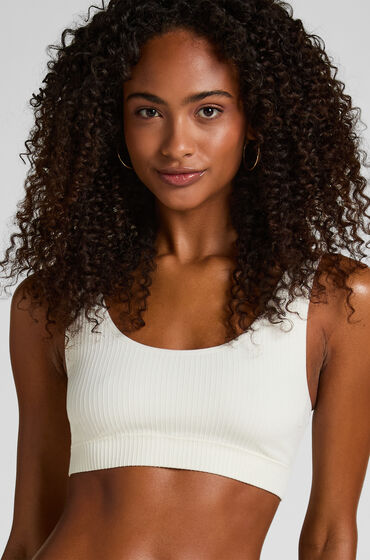 Hunkemöller Bralette Scoop Dianne Wit