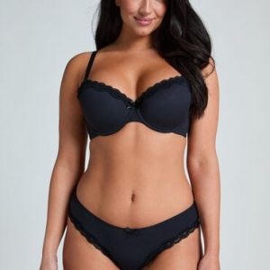 Hunkemöller Brazilian Lola Zwart