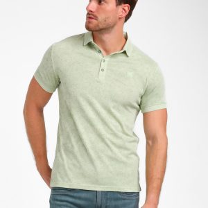 Gabbiano 235921 Polo's Poloshirts 55556 Mint Green