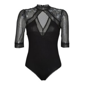 Body’s Morgan DATIL”