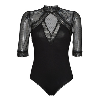 Body's Morgan DATIL"