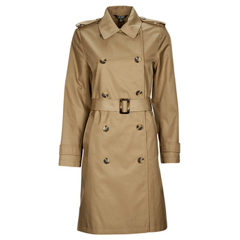 Trenchcoat Lauren Ralph Lauren DB BLTD"