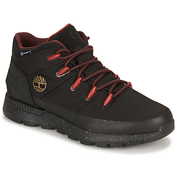 Hoge Sneakers Timberland SPRINT TREKKER MID FAB WP"