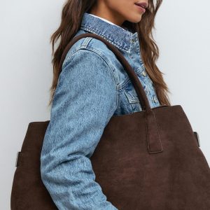 Large tote bag