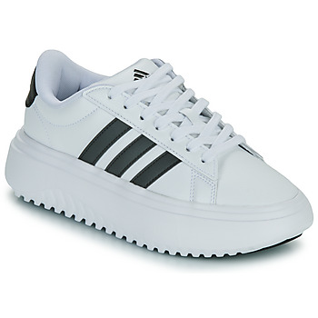 Lage Sneakers adidas GRAND COURT PLATFORM"