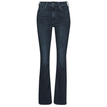 Bootcut Jeans Levis 725 HIGH RISE SLIT BOOTCUT"