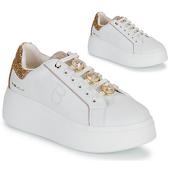 Lage Sneakers Tosca Blu ELETTRA"