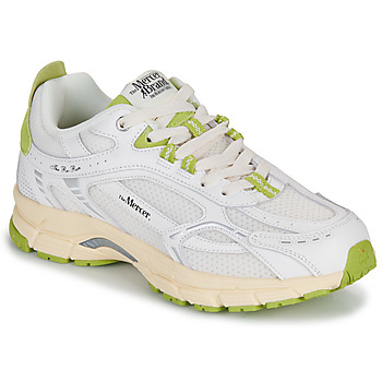 Lage Sneakers Mercer Amsterdam The Re-Run Vintage"