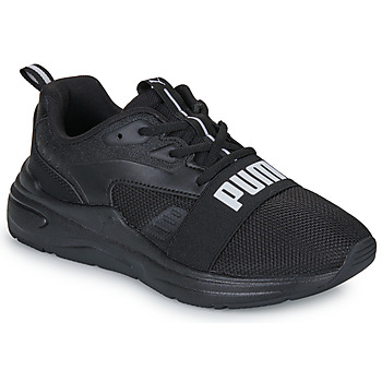 Lage Sneakers Puma Wired 2 Jr"