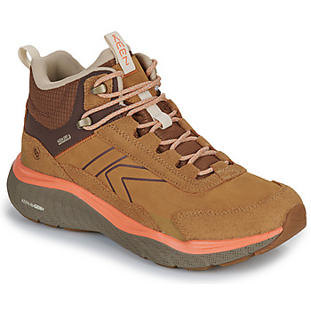 Wandelschoenen Keen LEIKI LEATHER MID WP"