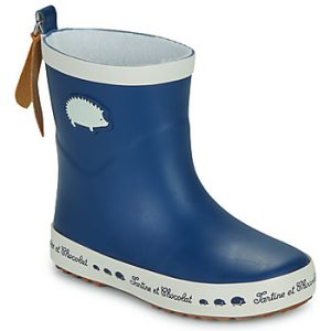 Regenlaarzen Tartine Et Chocolat TC WELLY PATCH”