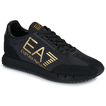 Lage Sneakers Emporio Armani EA7 7X000333"