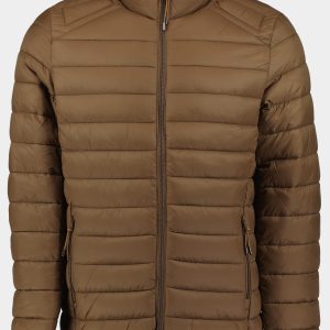 Bos Tussenjas Bruin Cazadora B86361995 22UL02/0008