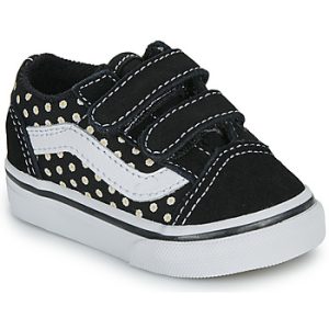 Lage Sneakers Vans Old Skool V FLORAL”