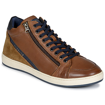 Hoge Sneakers Redskins DECKER"