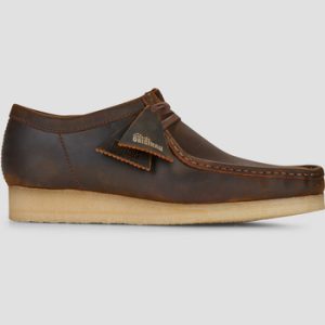 Nette schoenen Clarks Originals WALLABEE”