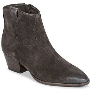 Enkellaarzen Ash FAME”