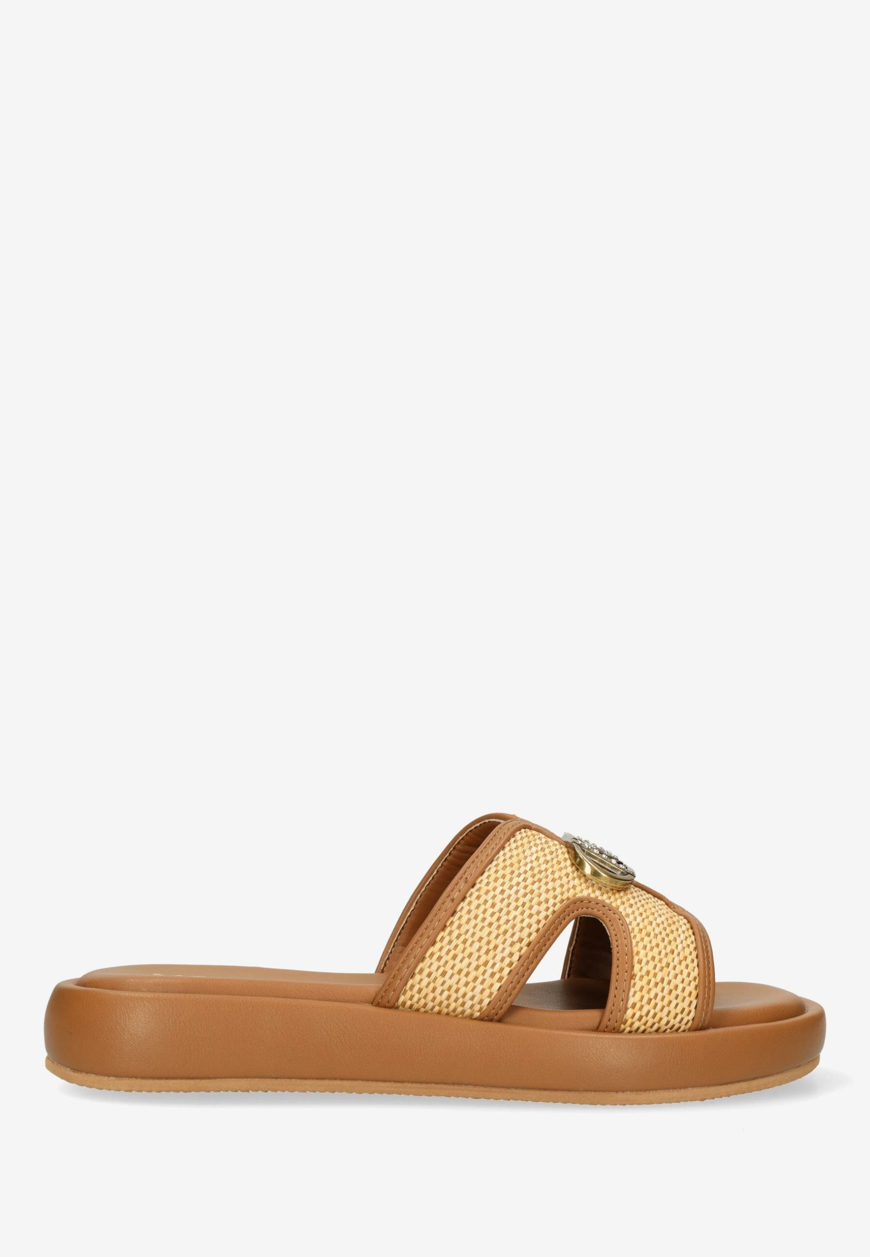 Sandal Rami Pacha Bruin