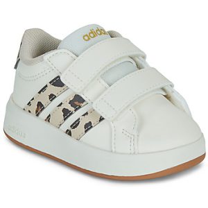 Lage Sneakers adidas GRAND COURT 3.0 CF I”