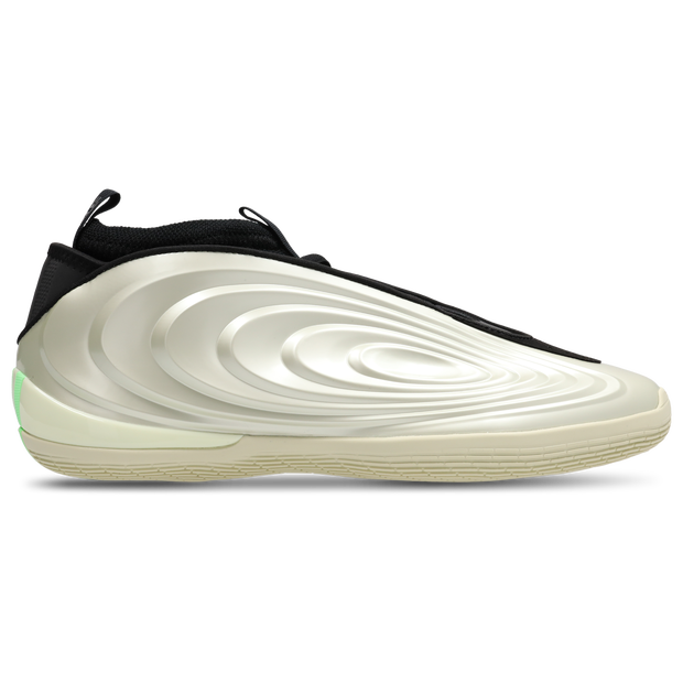 Adidas Harden Sneakers Heren - Goud - Maat 40 2/3 - Plastic