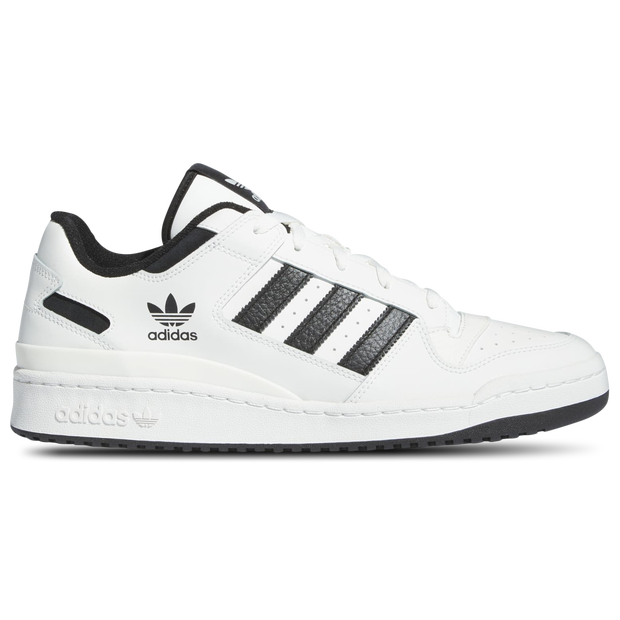 Adidas Forum Sneakers Heren - Wit - Maat 48 2/3 - Leer