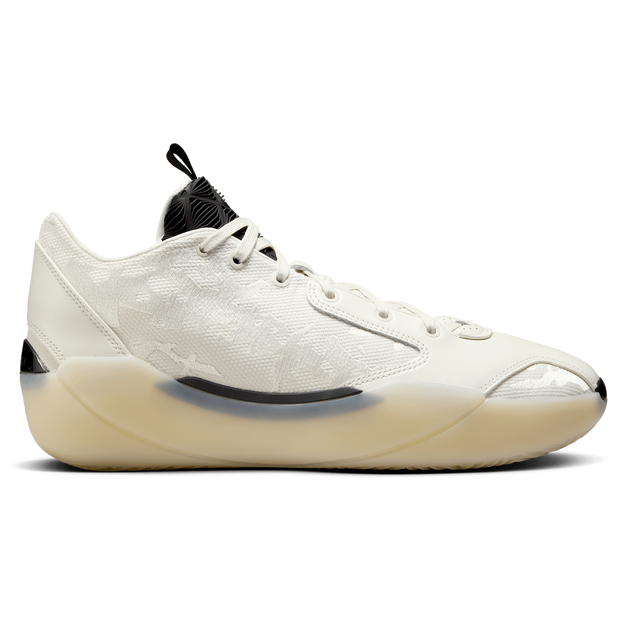 Jordan AJ 39 Sneakers Heren - Wit - Maat 43 - Leer