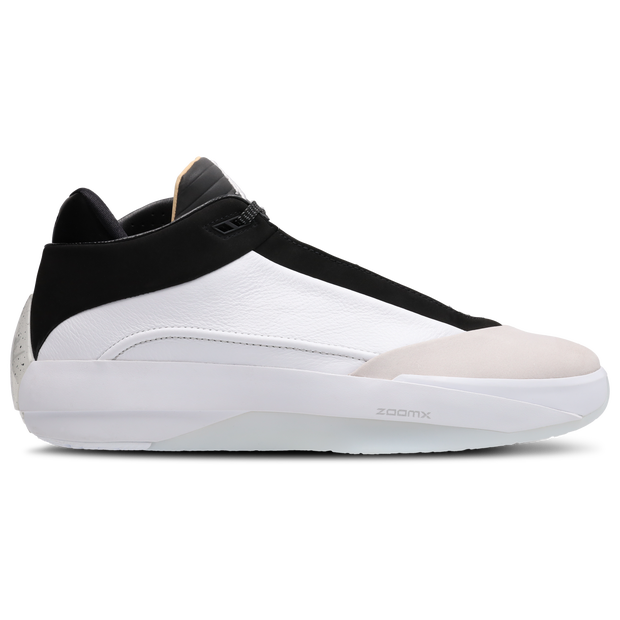 Jordan Air Jordan 40 Sneakers Heren - Wit - Maat 41 - Leer