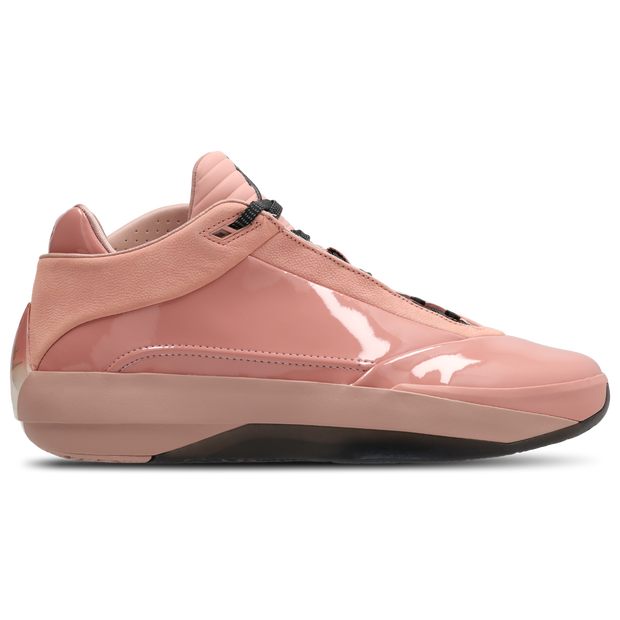 Jordan Dawn Sneakers Heren - Roze - Maat 42.5 - Leer