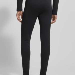 Lange onderbroek met stretchgehalte