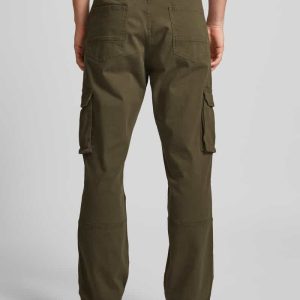 Essentials cargo straps