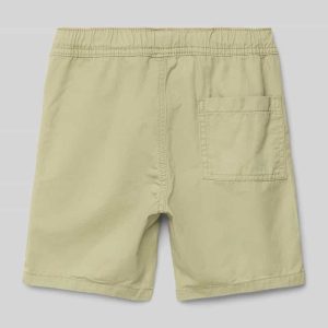 Sweatshorts met steekzakken, model ‘KMRYAN’