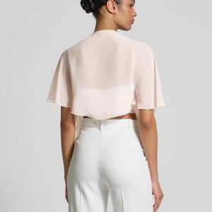 Jack met ingewerkte zoom