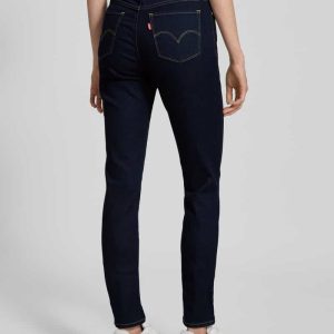 Shaping skinny fit jeans in 5-pocketmodel