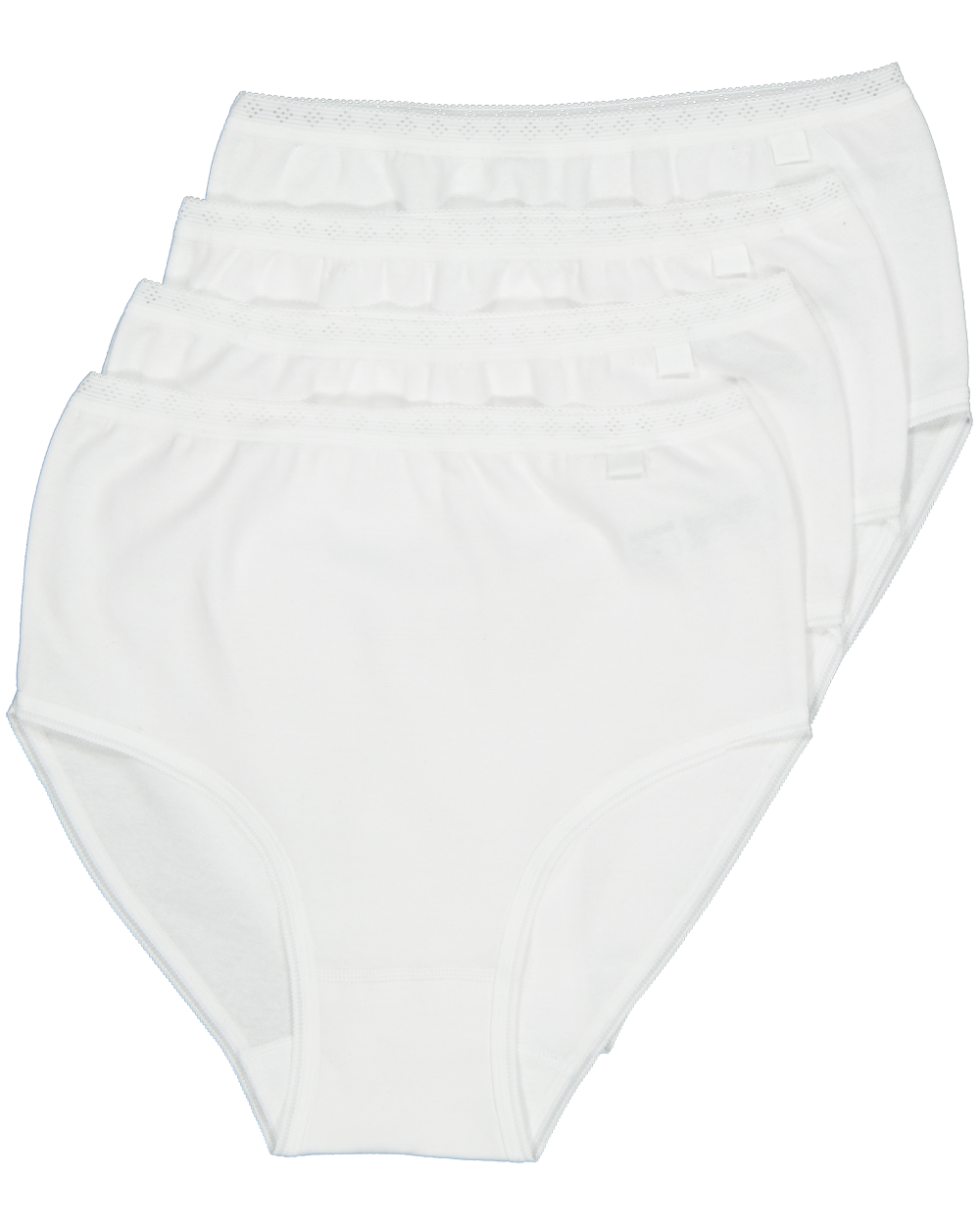 Mady Tailleslip - Wit