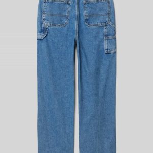 Regular fit jeans in 5-pocketmodel, model ‘ALEX’