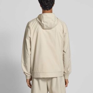 Relaxed fit sweatjack met logoprint, model ‘PUMATECH’