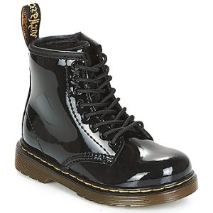 Laarzen Dr. Martens PATENT TODDLER”