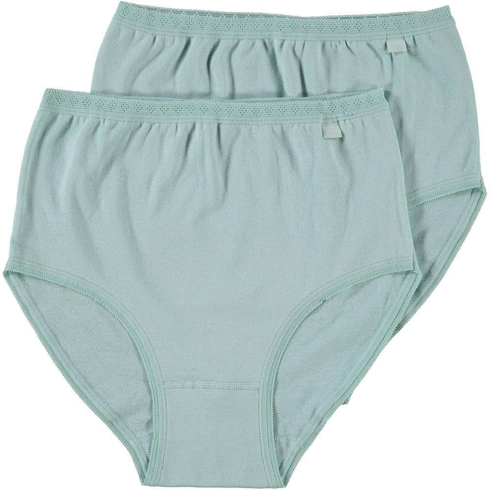 Mady Tailleslip - Groen