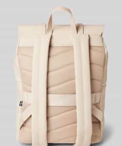 Rugzak met ritszakken, model ‘SPLÄSH 2.0’