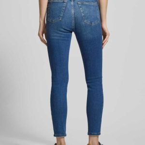 Essentials skinny jeans