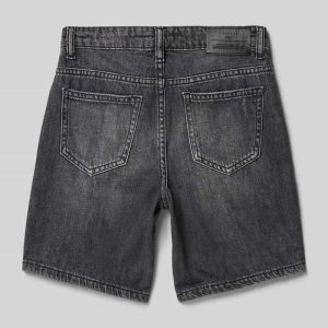 Korte jeans, model ‘SILAS’