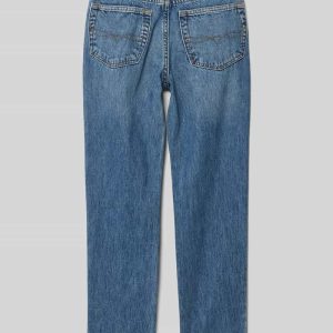 Jeans met 5-pocketmodel, model ‘LYNWOOD’
