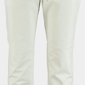 Dstrezzed Chino Beige Lancaster Twill Knit Tapered 501700-SS25/107