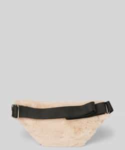 Heuptasje met labelpatch, model ‘Nevada’