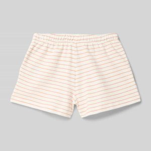 Bermuda met labeldetails