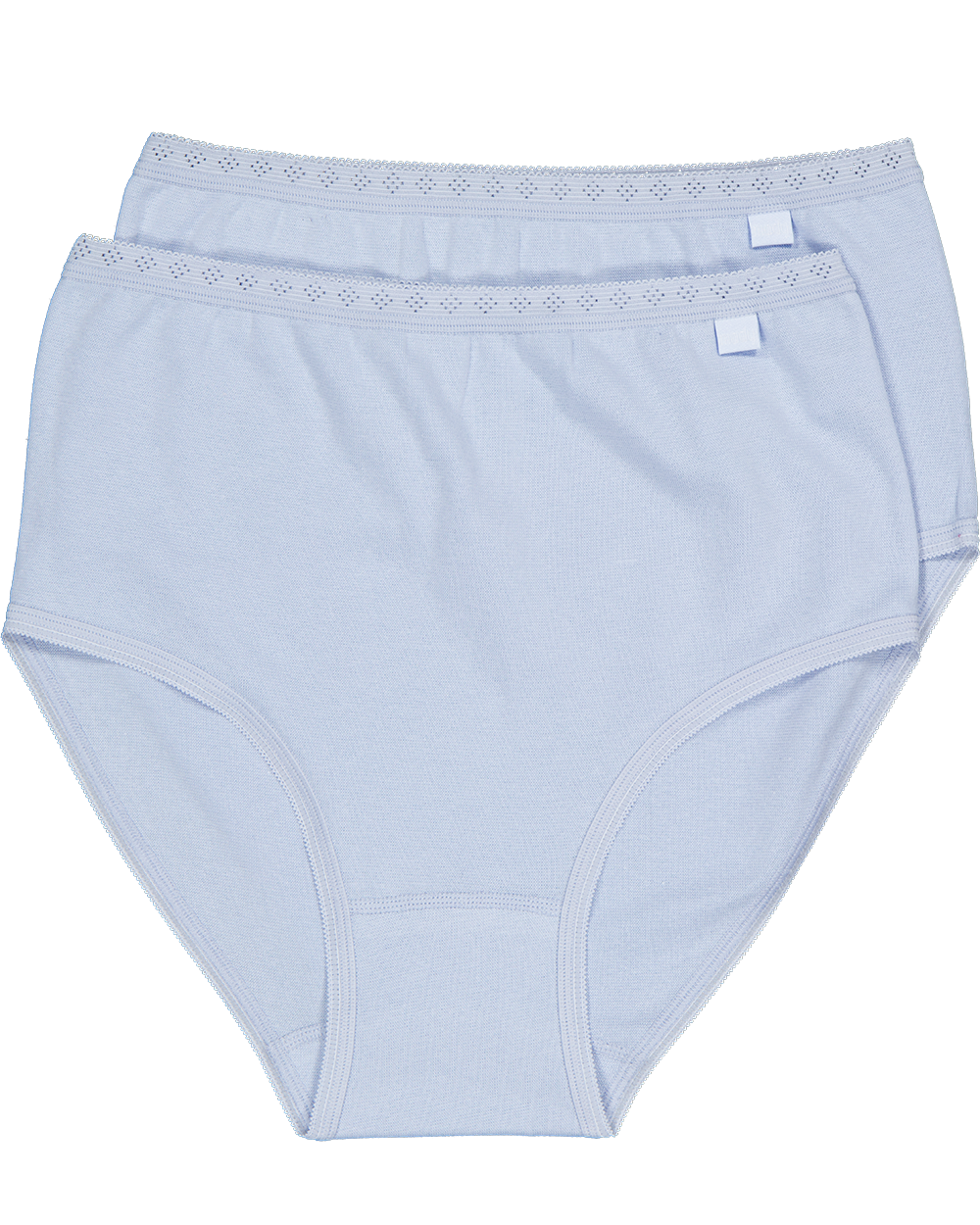 Mady Tailleslip - Blauw