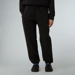 The North Face Reflective Logo-joggingbroek Voor Jongens Tnf Black male