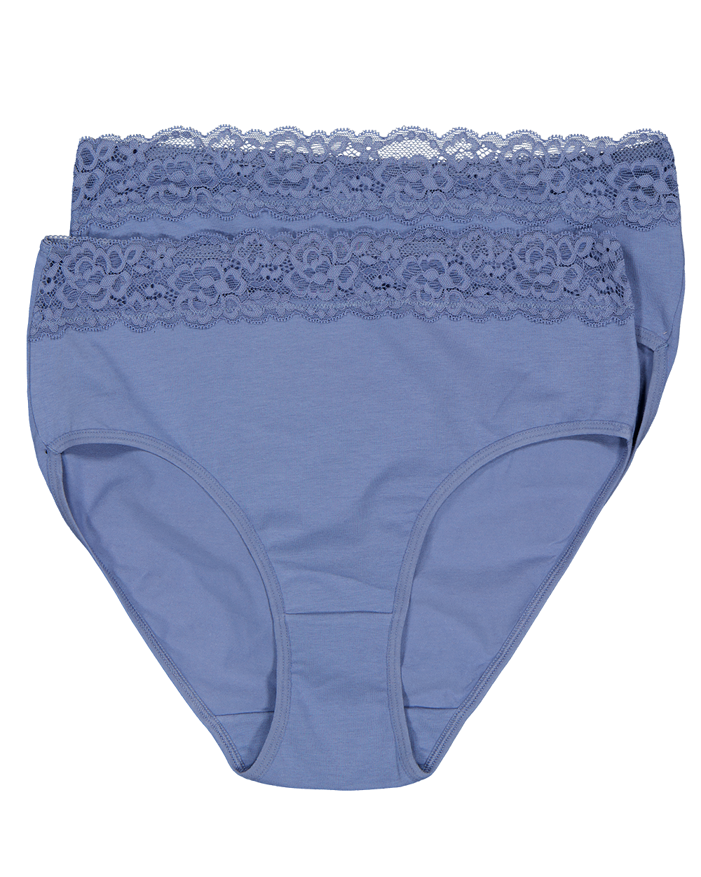 Jane Hipster - Blauw