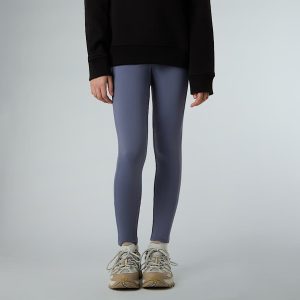 The North Face Never Stop-legging Voor Meisjes Twilight Galaxy female